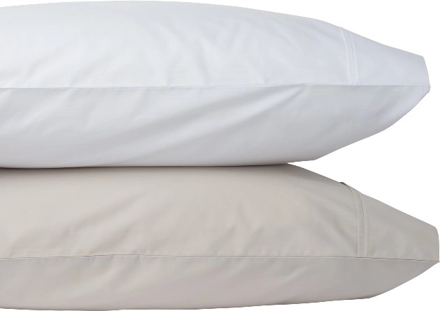 KOO Hotel Percale Sheet Set