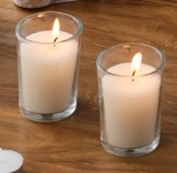 Mode Home Votive Candle 6 Pack