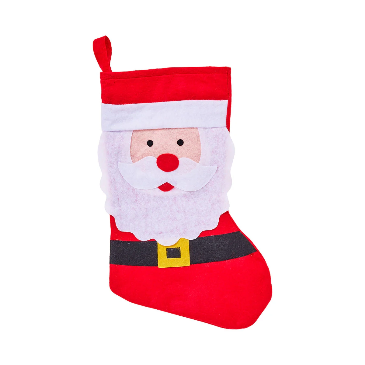 Christmas Kids' Stocking Assorted