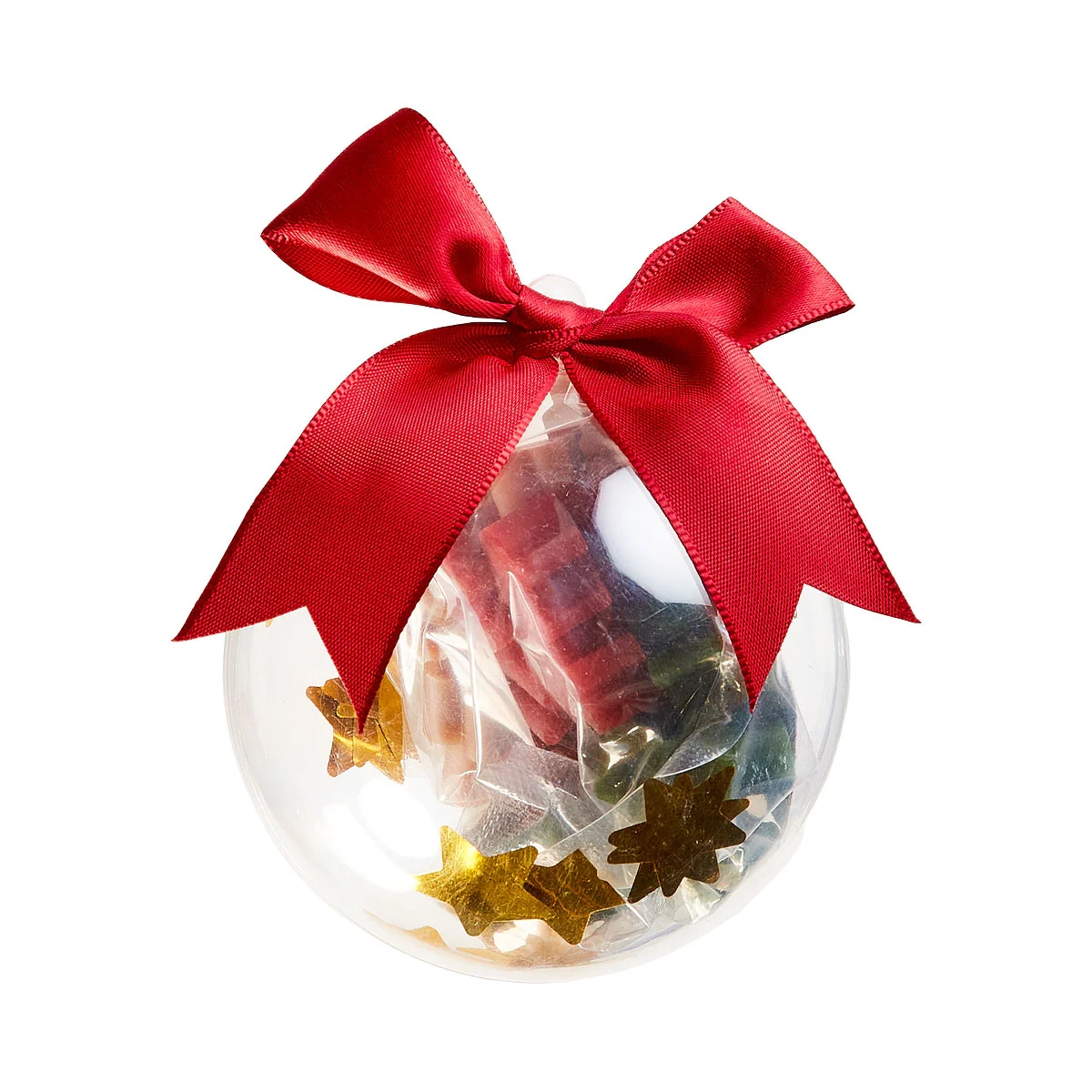 Christmas Pups In The Pantry Treat Baubles 70g