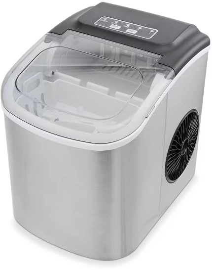 1.2L Ice Maker