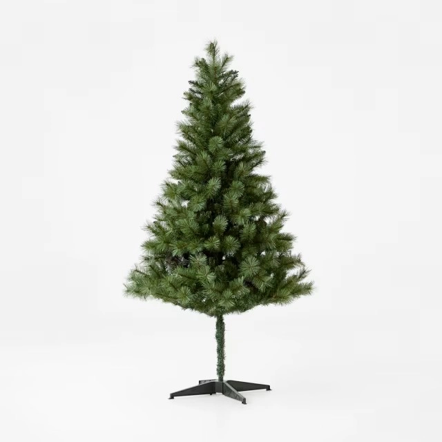 1.82m (6ft) Kingston Christmas Tree