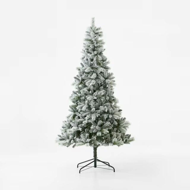 2.4m (8ft) Balsam Christmas Tree