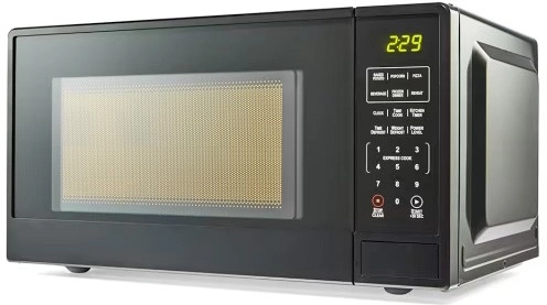 28L Microwave