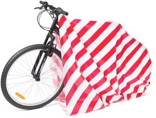 Bike Gift Bag