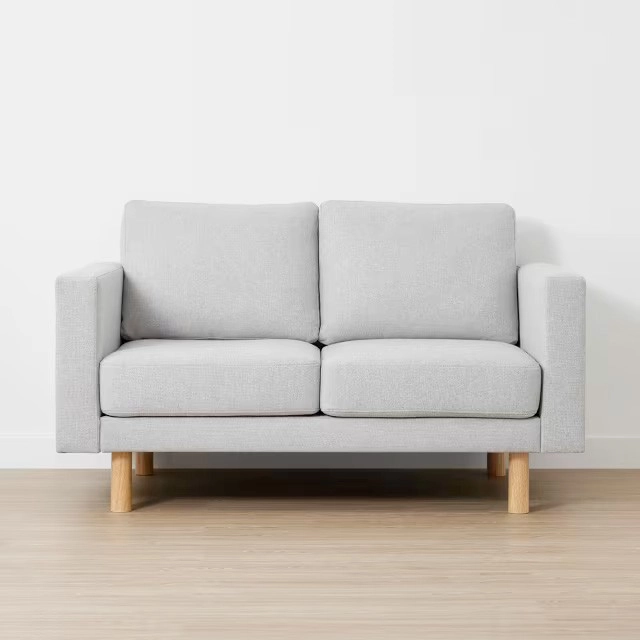 Boston Medium Comfort 2 Seater Sofa