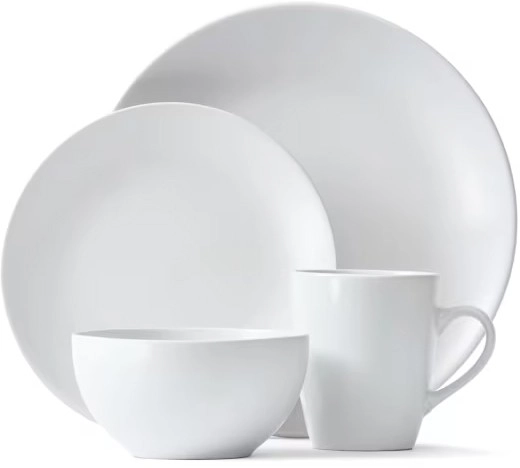 Cafe 24 Piece Dinner Set