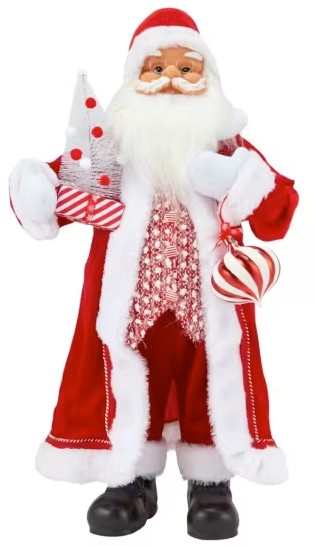 Candy Santa