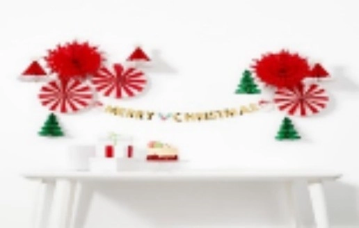 Christmas Decoration Pack