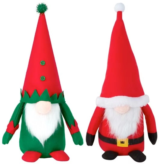 Christmas Gnome - Assorted