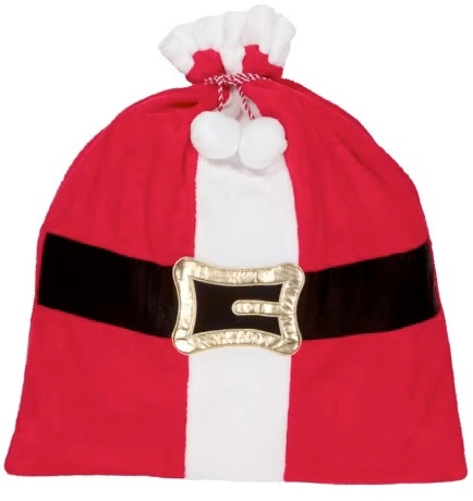 Extra Large Santa Sack