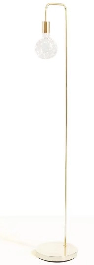 Luxe Floor Lamp