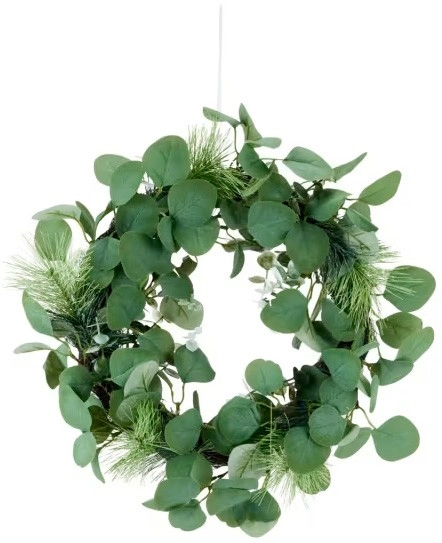 Natural Wreath