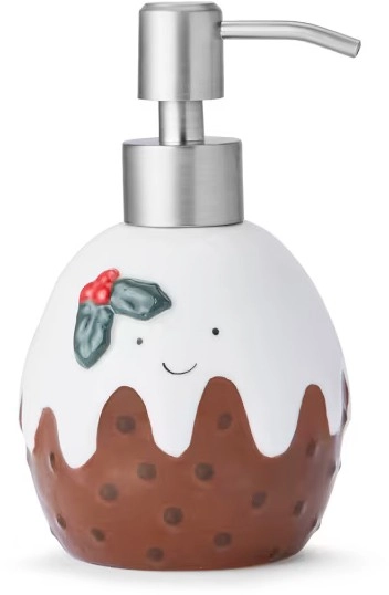 Pudding Soap Dispenser