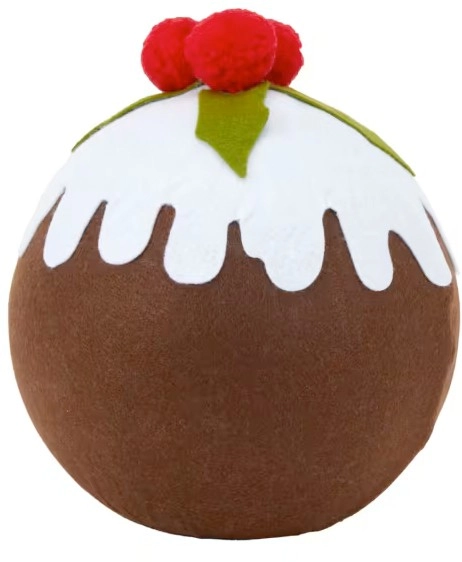 Pudding Tree Topper