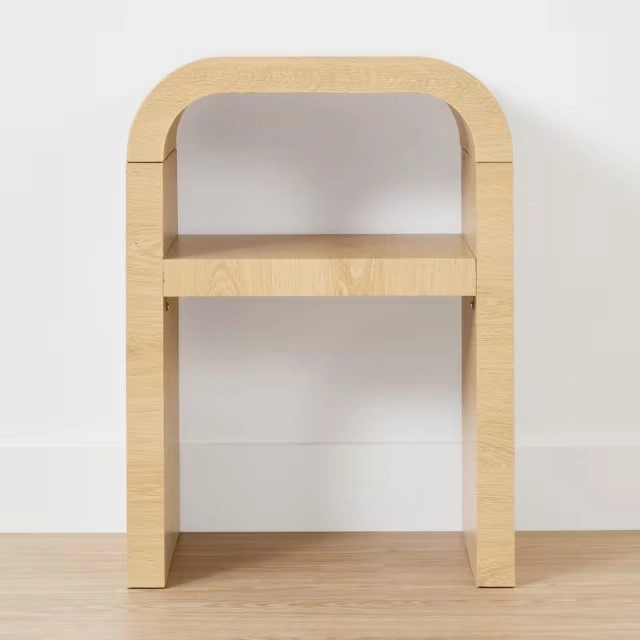 Ryder Bedside Table