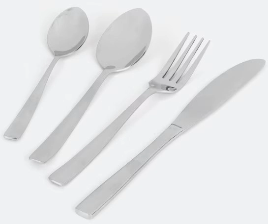 Windsor 16 Piece Cutlery Set