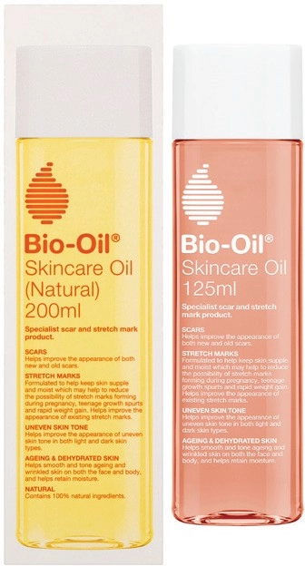 25% off Bio-Oil Selected Products