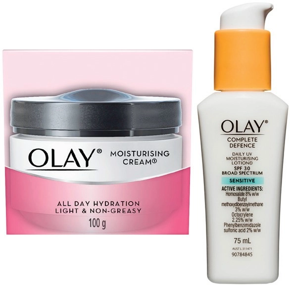 30% off Olay Selected Products