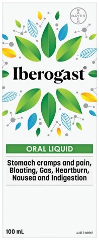 Iberogast Oral Liquid 100mL