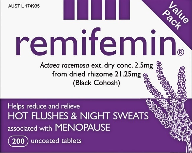 Remifemin 200 Tablets