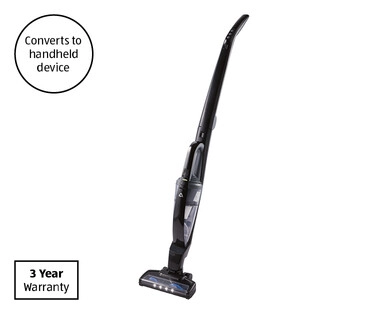 2-in-1 Cordless Vacuum Cleaner