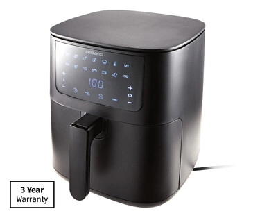 6.2L Air Fryer