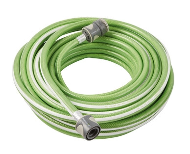 Aqua-tuff Garden Hose 20m