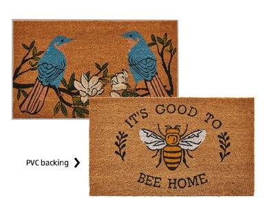 Coir Door Mat