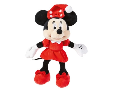 Disney Plush