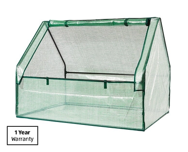 Dropover Greenhouse 