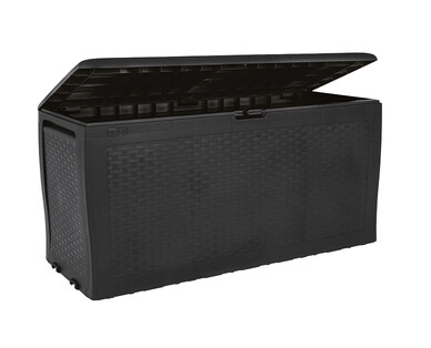 Garden Storage Box 270L