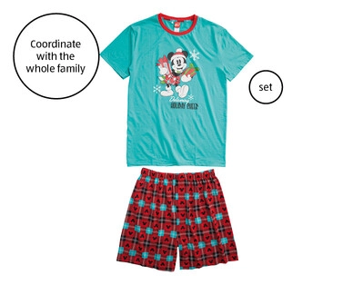 Infant or Children’s Christmas PJ Set