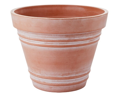 Premium Tuscan Fibre Clay Planter 