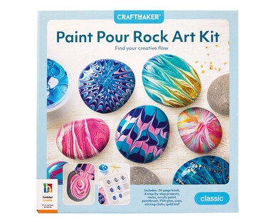 Rock Painting Kits