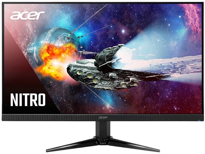 Acer 24" FHD Gaming Monitor