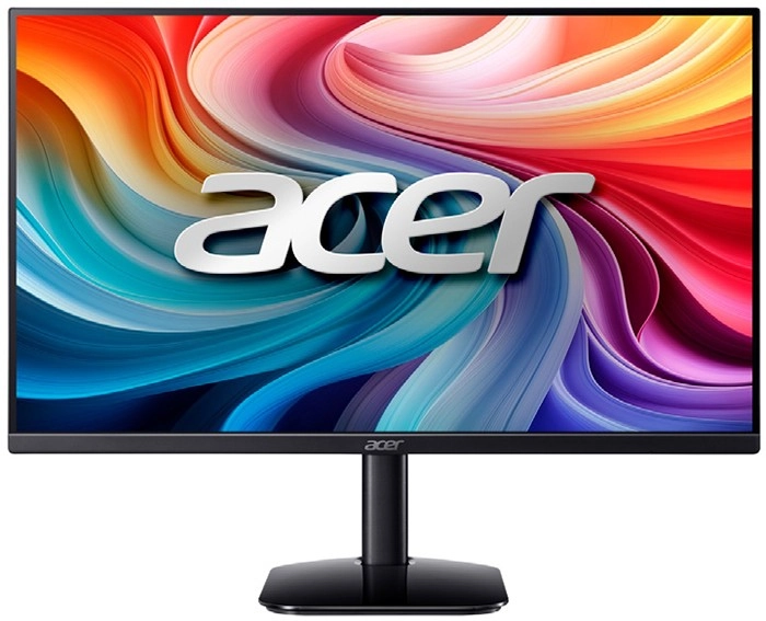 Acer 24" FHD Monitor