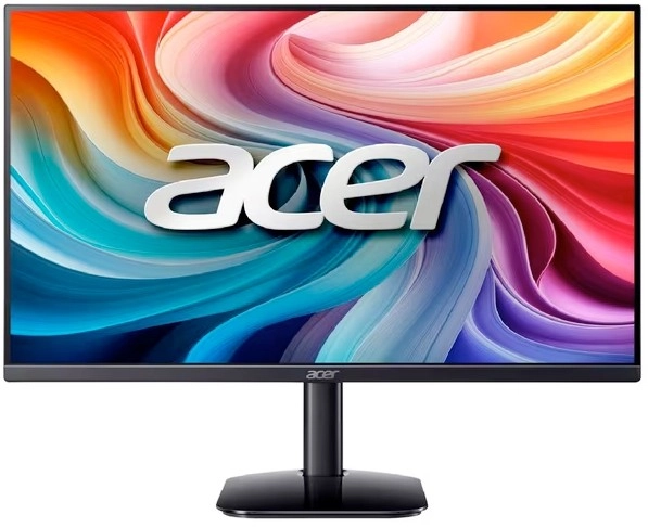 Acer 27" FHD Monitor