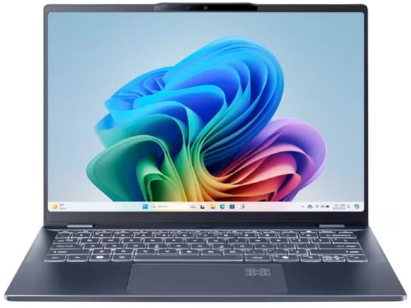 Acer Swift 14 AI 14" Copilot+ PC†