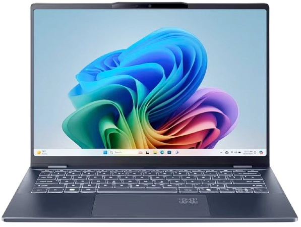 Acer Swift 14 AI 14" Core Ultra 7/32GB RAM Copilot+ PC†