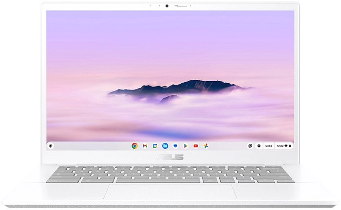 Asus 14" CX3 Chromebook Plus†