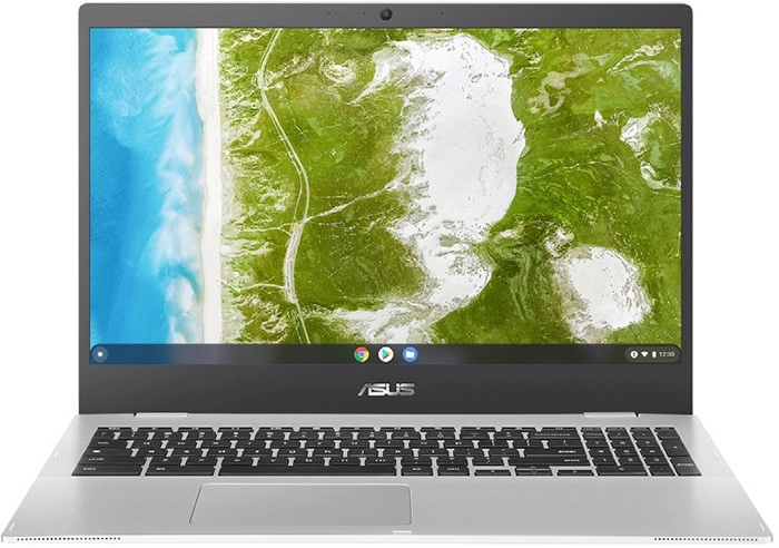 Asus 15.6" CX1 Chromebook