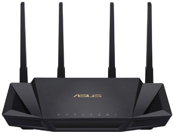 Asus AX3000 Dual-Band Router