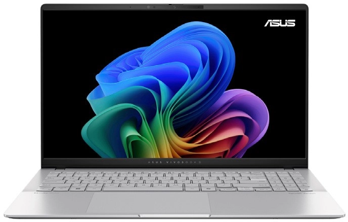 Asus Vivobook S15 15.6" OLED Copilot+ PC†