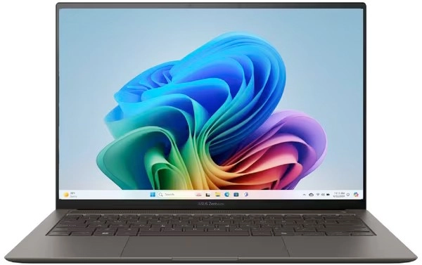 Asus Zenbook S 14 14" OLED Copilot+ PC†