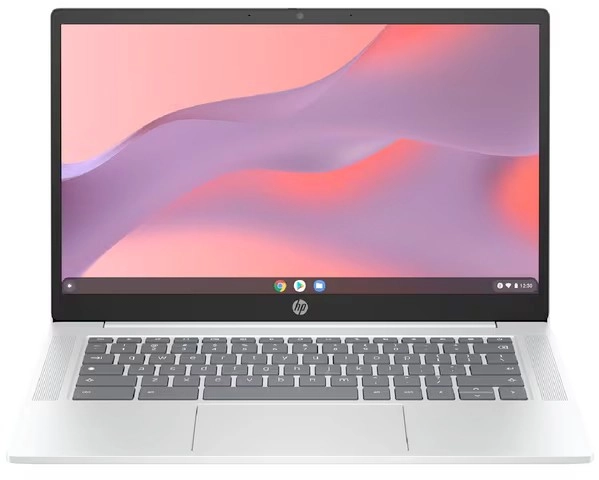 HP 14a 14" Non-Touch Chromebook