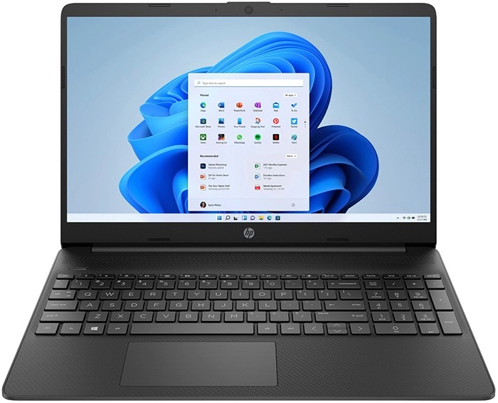 HP 15.6" Laptop