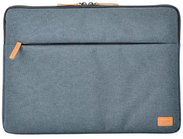 J.Burrows 14" Metro Laptop Sleeve Navy