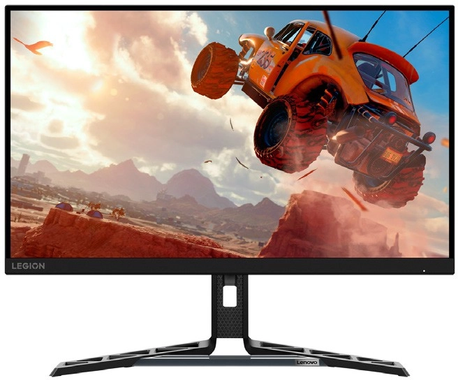 Lenovo 27" QHD Gaming Monitor