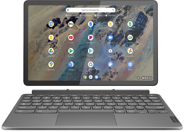 Lenovo IdeaPad Duet 3 11" Detachable Chromebook